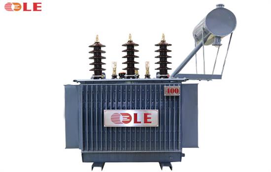 MÁY BIẾN ÁP 3 PHA KIỂU  HỞ 400 KVA